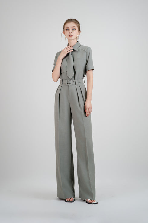 LASANRA CARINA SHIRTS